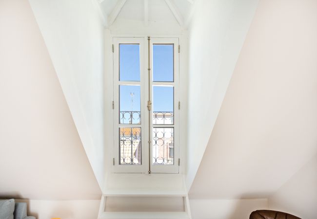 Casa geminada em Vila Real de Santo António - Casa Rosa Casa geminada em Vila Real de Santo António - Casa Rosa