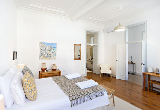 Casa geminada em Vila Real de Santo António - Casa Rosa Casa geminada em Vila Real de Santo António - Casa Rosa