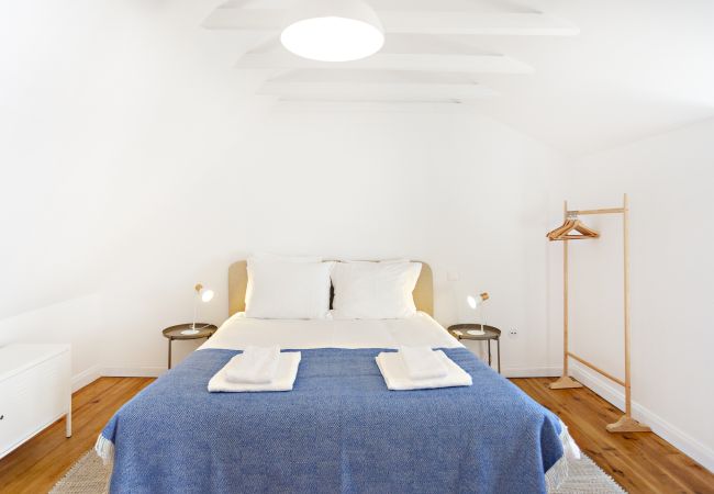 Casa geminada em Vila Real de Santo António - Casa Rosa Casa geminada em Vila Real de Santo António - Casa Rosa