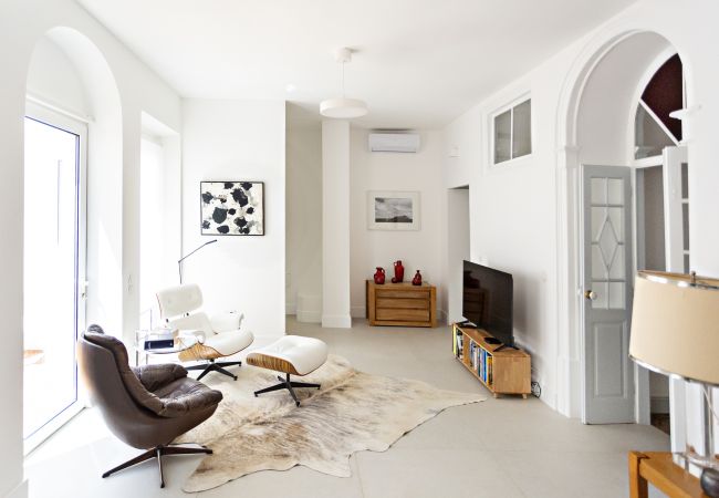 Casa geminada em Vila Real de Santo António - Casa Rosa Casa geminada em Vila Real de Santo António - Casa Rosa