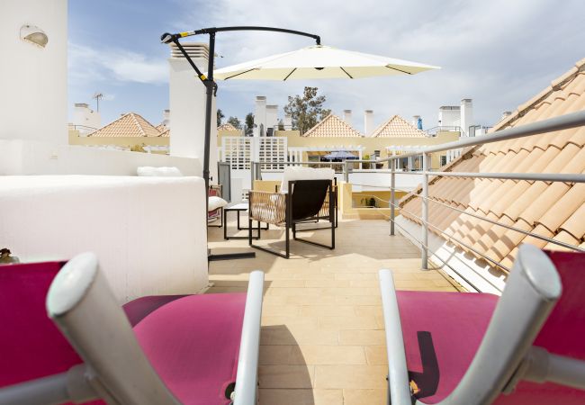 Apartamento em Tavira - CB Rivendell - Cabanas Beach Apartamento em Tavira - CB Rivendell - Cabanas Beach