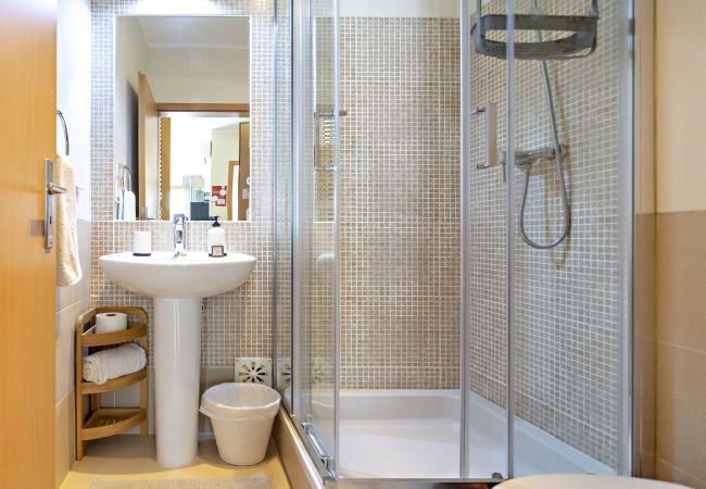 Apartamento em Tavira - CB Rivendell - Cabanas Beach Apartamento em Tavira - CB Rivendell - Cabanas Beach
