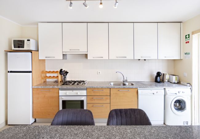 Apartamento em Tavira - CB Rivendell - Cabanas Beach Apartamento em Tavira - CB Rivendell - Cabanas Beach