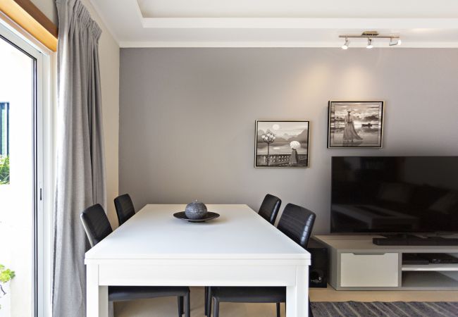 Apartamento em Tavira - CB Rivendell - Cabanas Beach Apartamento em Tavira - CB Rivendell - Cabanas Beach