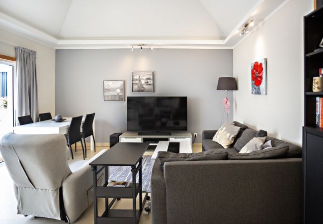 Apartamento em Tavira - CB Rivendell - Cabanas Beach Apartamento em Tavira - CB Rivendell - Cabanas Beach