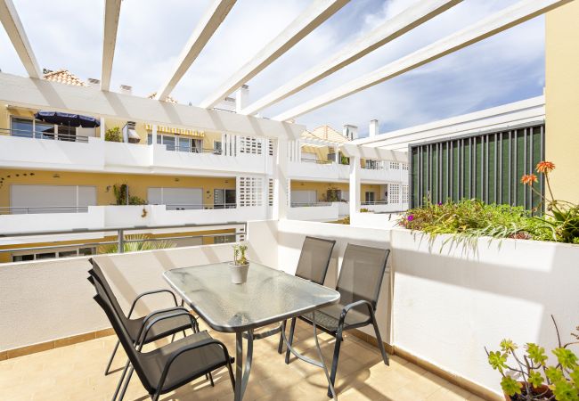 Apartamento em Tavira - CB Rivendell - Cabanas Beach Apartamento em Tavira - CB Rivendell - Cabanas Beach