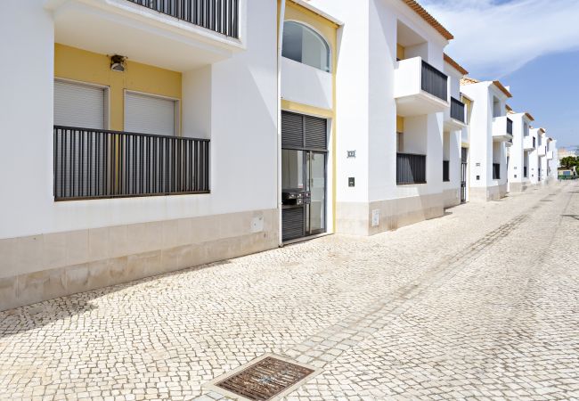 Apartamento em Tavira - CB Rivendell - Cabanas Beach Apartamento em Tavira - CB Rivendell - Cabanas Beach