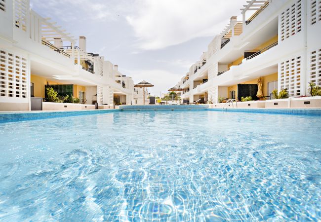 Apartamento em Tavira - CB Rivendell - Cabanas Beach Apartamento em Tavira - CB Rivendell - Cabanas Beach