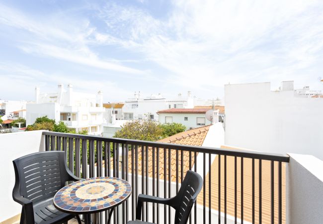 Apartamento em Tavira - CB Rivendell - Cabanas Beach Apartamento em Tavira - CB Rivendell - Cabanas Beach