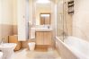 Apartamento em Tavira - CB Rivendell - Cabanas Beach Apartamento em Tavira - CB Rivendell - Cabanas Beach