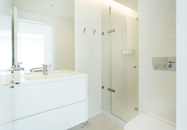 Apartamento em Cabanas de tavira - Casas do Forte BE Apartamento em Cabanas de tavira - Casas do Forte BE