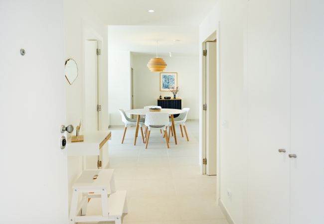 Apartamento em Cabanas de tavira - Casas do Forte BE Apartamento em Cabanas de tavira - Casas do Forte BE