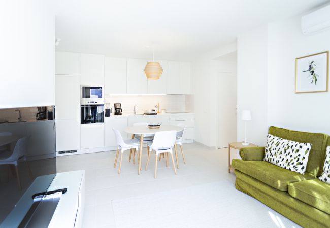 Apartamento em Cabanas de tavira - Casas do Forte BE Apartamento em Cabanas de tavira - Casas do Forte BE