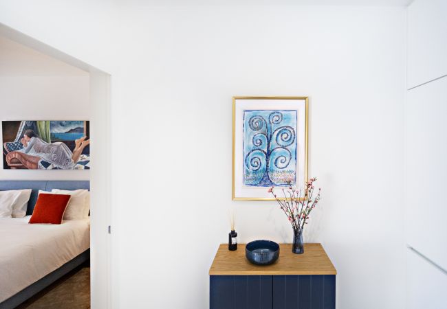 Apartamento em Cabanas de tavira - Casas do Forte BE Apartamento em Cabanas de tavira - Casas do Forte BE