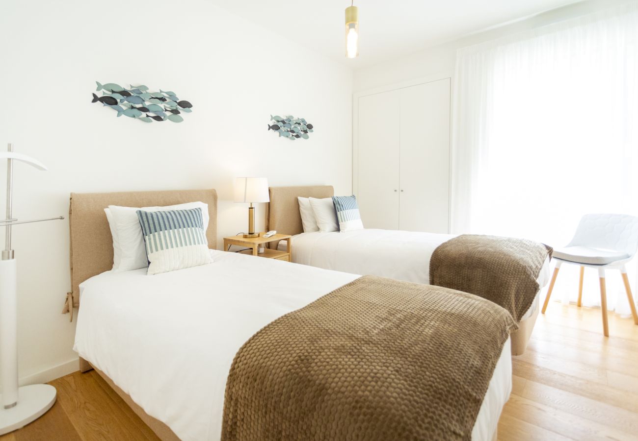 Apartamento em Cabanas de tavira - Casas do Forte BE Apartamento em Cabanas de tavira - Casas do Forte BE