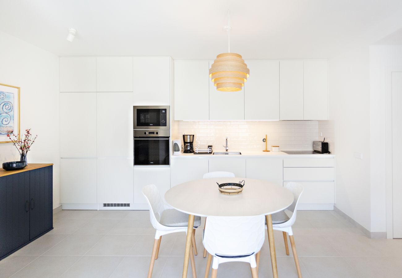 Apartamento em Cabanas de tavira - Casas do Forte BE Apartamento em Cabanas de tavira - Casas do Forte BE