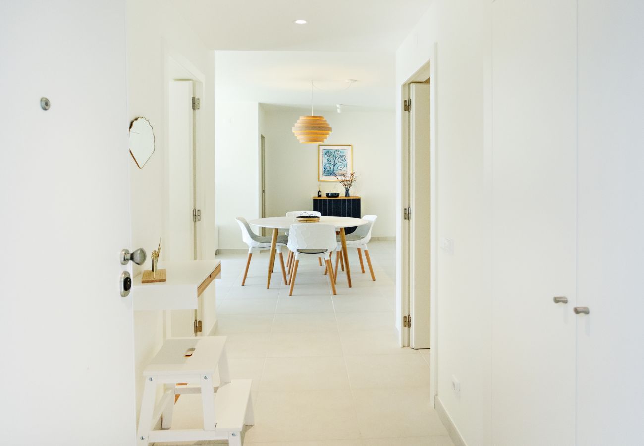 Apartamento em Cabanas de tavira - Casas do Forte BE Apartamento em Cabanas de tavira - Casas do Forte BE