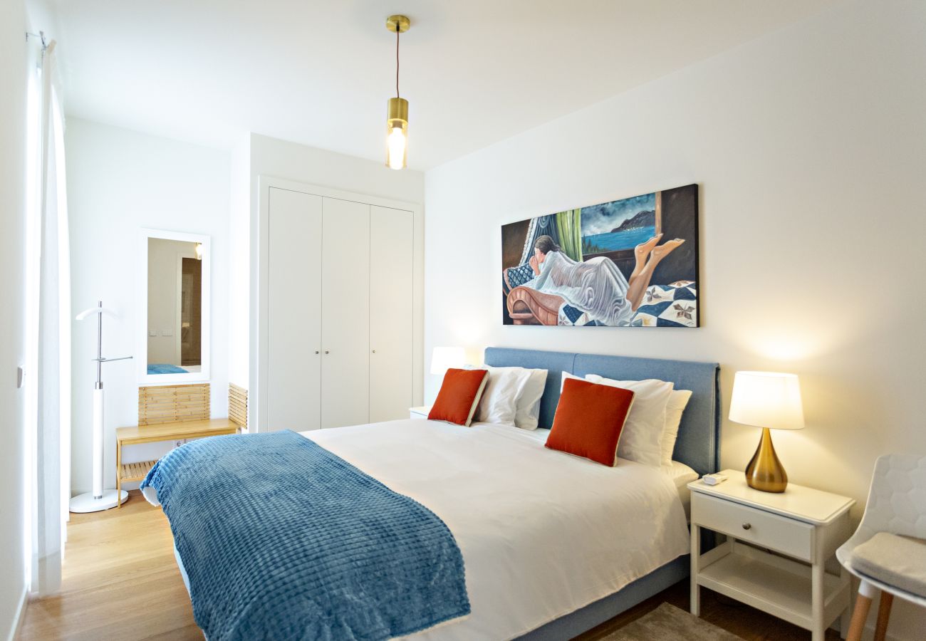 Apartamento em Cabanas de tavira - Casas do Forte BE Apartamento em Cabanas de tavira - Casas do Forte BE