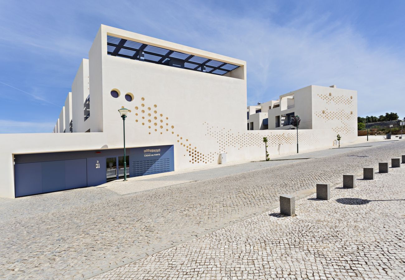 Apartamento em Cabanas de tavira - Casas do Forte BE Apartamento em Cabanas de tavira - Casas do Forte BE
