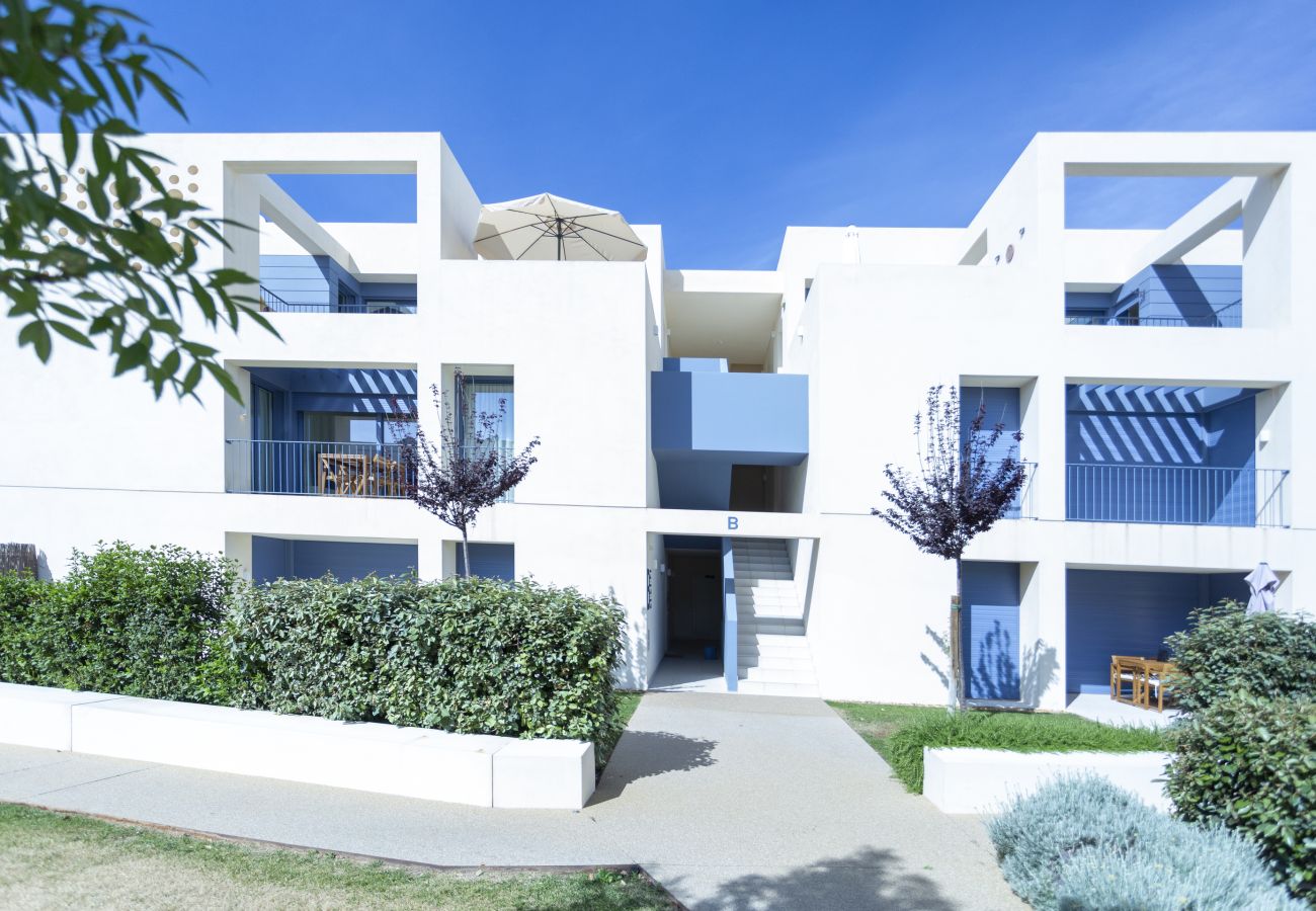 Apartamento em Cabanas de tavira - Casas do Forte BE Apartamento em Cabanas de tavira - Casas do Forte BE