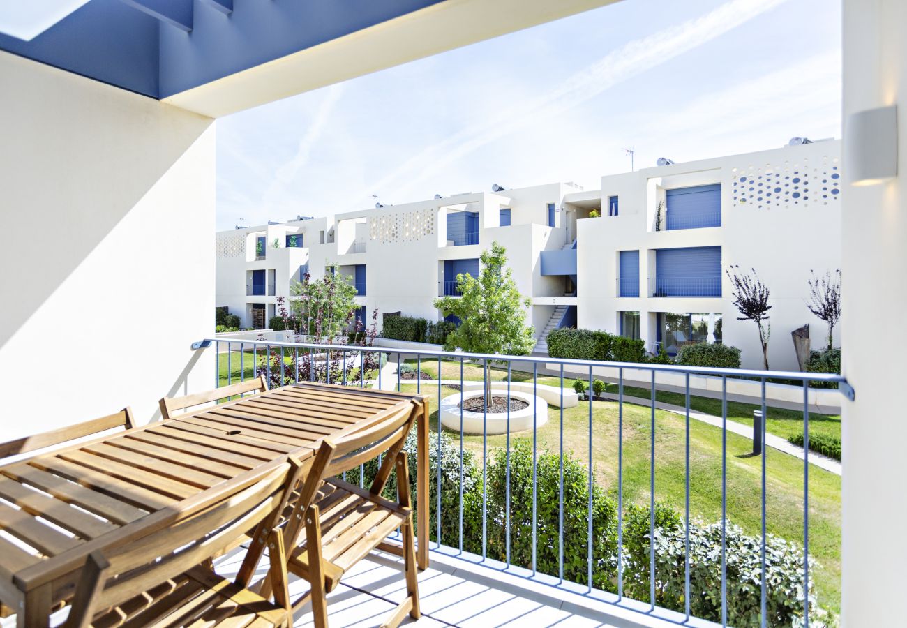 Apartamento em Cabanas de tavira - Casas do Forte BE Apartamento em Cabanas de tavira - Casas do Forte BE