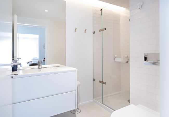 Apartamento em Tavira - Casas do Forte CE Apartamento em Tavira - Casas do Forte CE