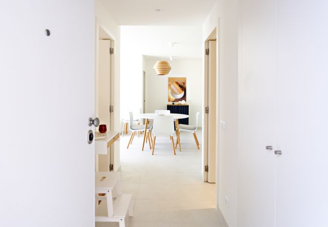 Apartamento em Tavira - Casas do Forte CE Apartamento em Tavira - Casas do Forte CE