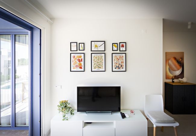 Apartamento em Tavira - Casas do Forte CE Apartamento em Tavira - Casas do Forte CE