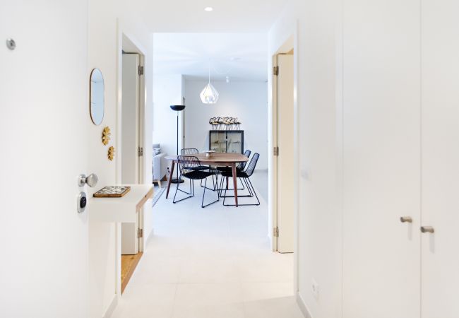 Apartamento em Cabanas de tavira - Casas do Forte CG Apartamento em Cabanas de tavira - Casas do Forte CG