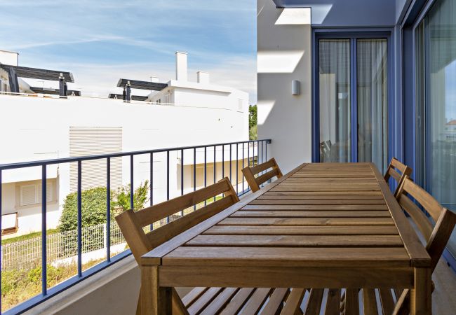 Apartamento em Cabanas de tavira - Casas do Forte CG Apartamento em Cabanas de tavira - Casas do Forte CG