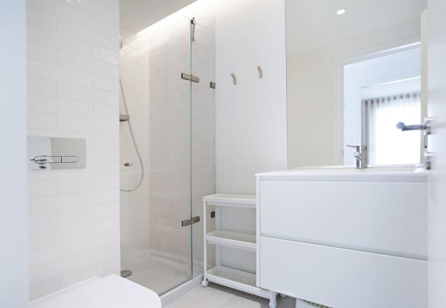 Apartamento em Tavira - Casas do Forte CH Apartamento em Tavira - Casas do Forte CH