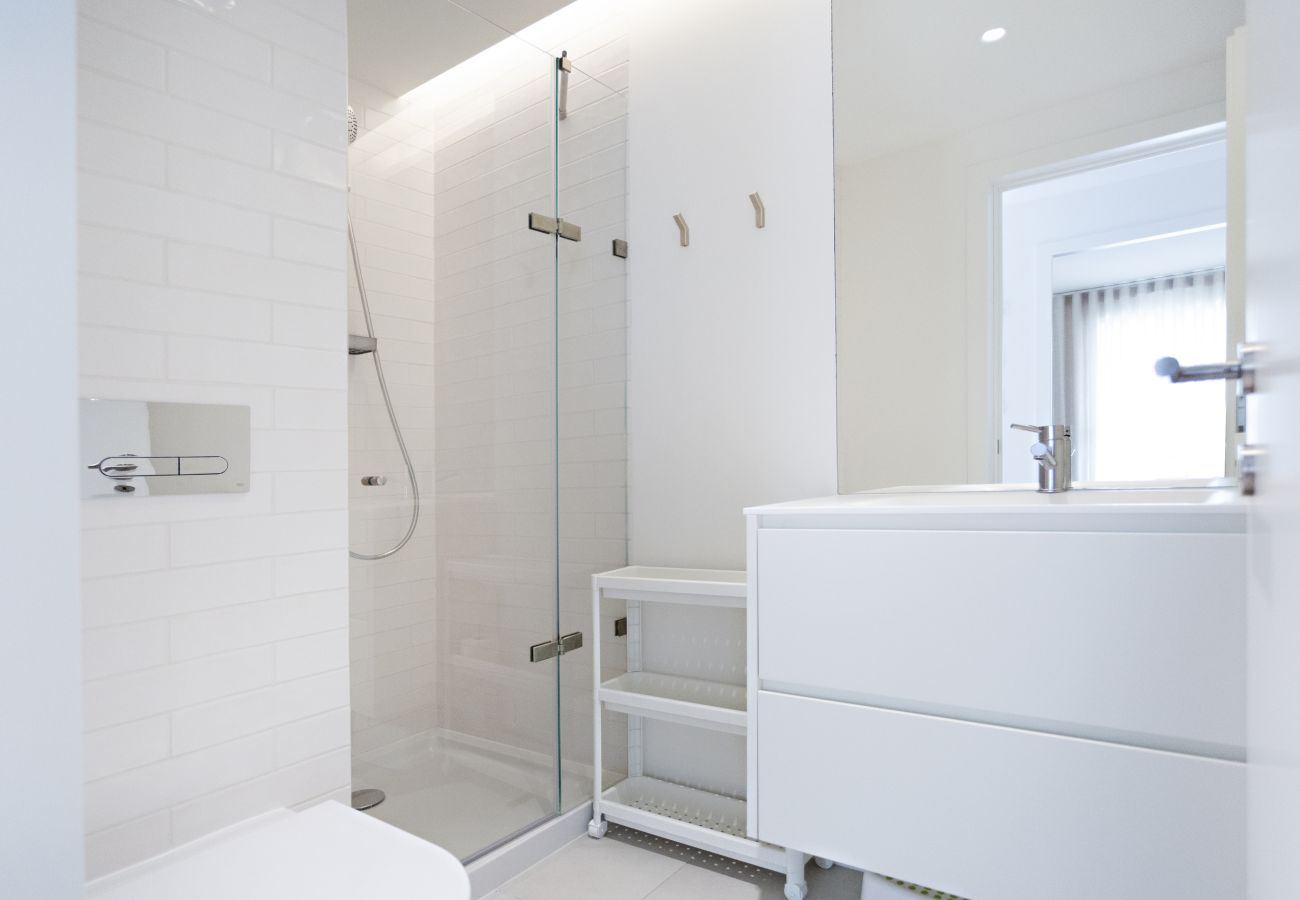 Apartamento em Cabanas de tavira - Casas do Forte CH Apartamento em Cabanas de tavira - Casas do Forte CH