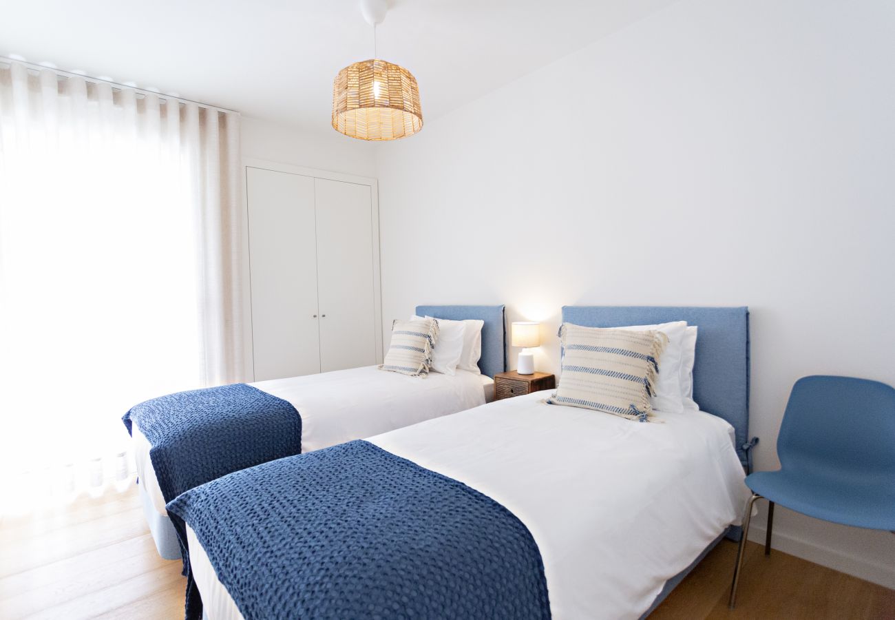 Apartamento em Cabanas de tavira - Casas do Forte CH Apartamento em Cabanas de tavira - Casas do Forte CH