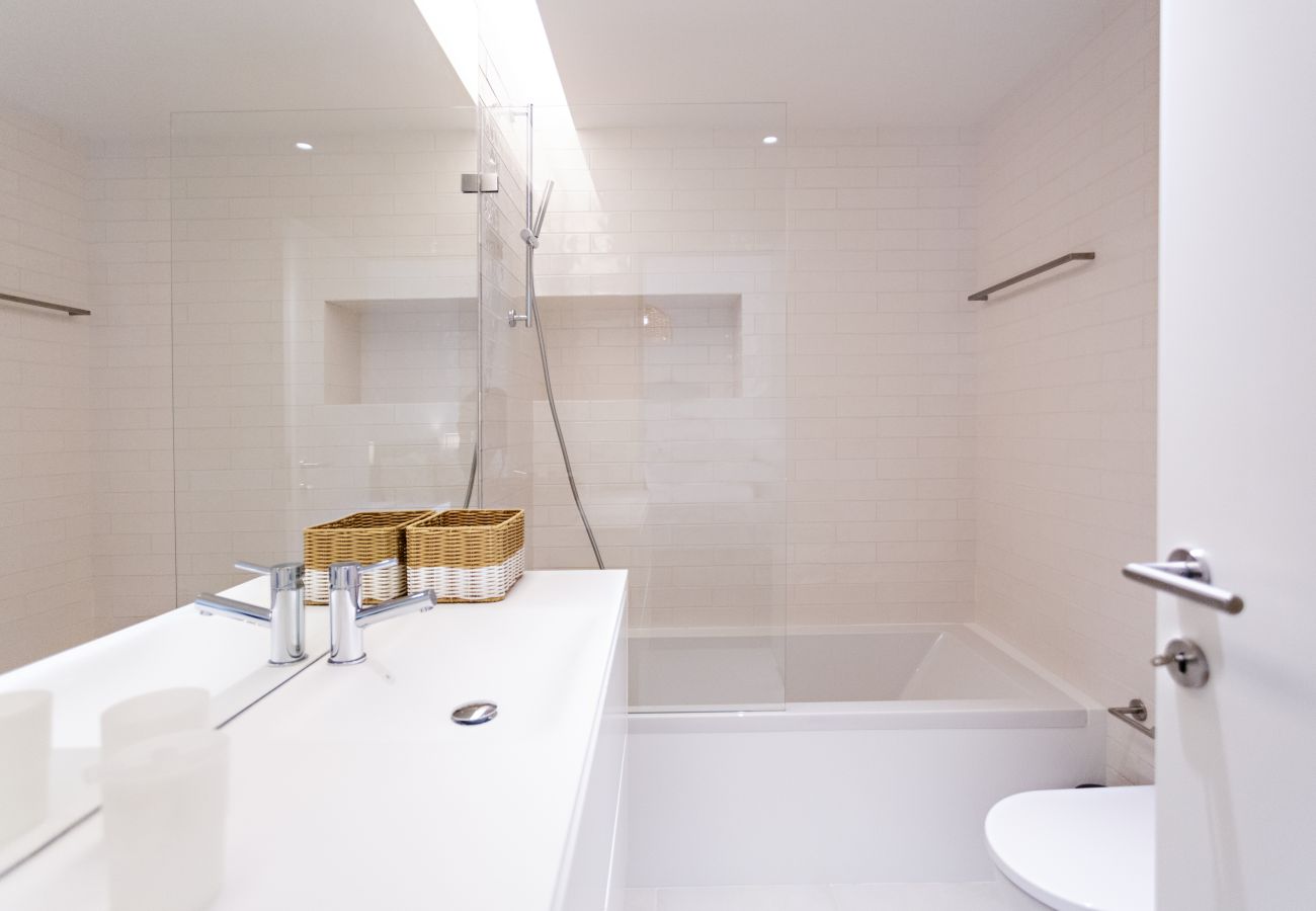 Apartamento em Cabanas de tavira - Casas do Forte CH Apartamento em Cabanas de tavira - Casas do Forte CH