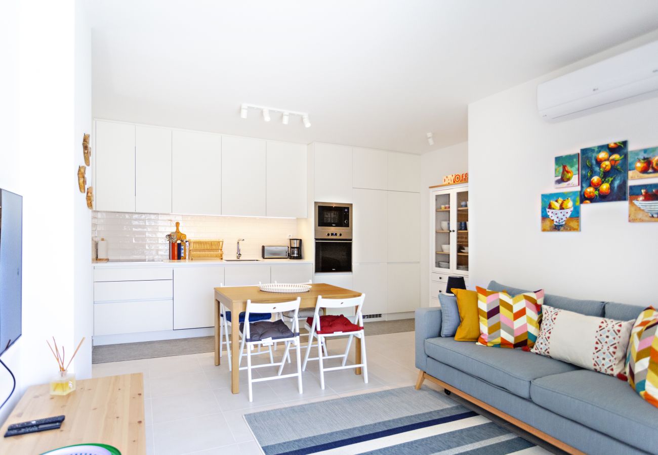 Apartamento em Cabanas de tavira - Casas do Forte CH Apartamento em Cabanas de tavira - Casas do Forte CH