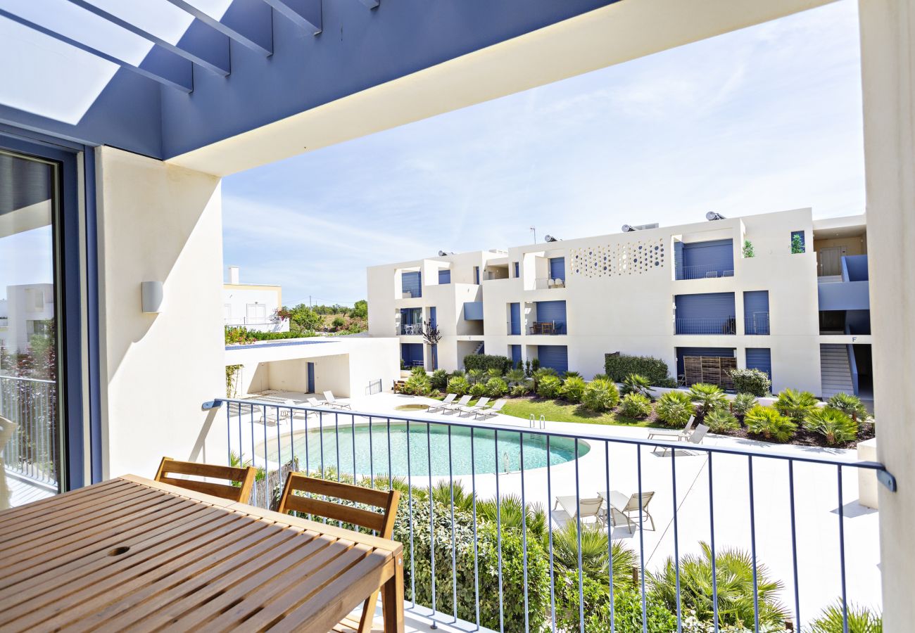 Apartamento em Cabanas de tavira - Casas do Forte CH Apartamento em Cabanas de tavira - Casas do Forte CH