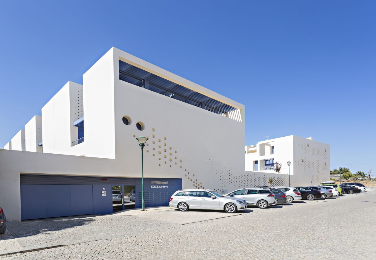 Apartamento em Cabanas de tavira - Casas do Forte CH Apartamento em Cabanas de tavira - Casas do Forte CH