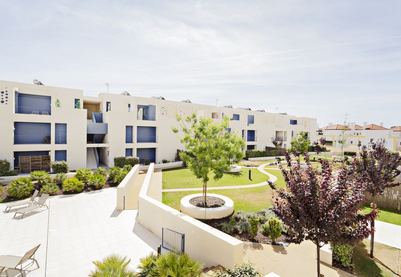 Apartamento em Cabanas de tavira - Casas do Forte CH Apartamento em Cabanas de tavira - Casas do Forte CH