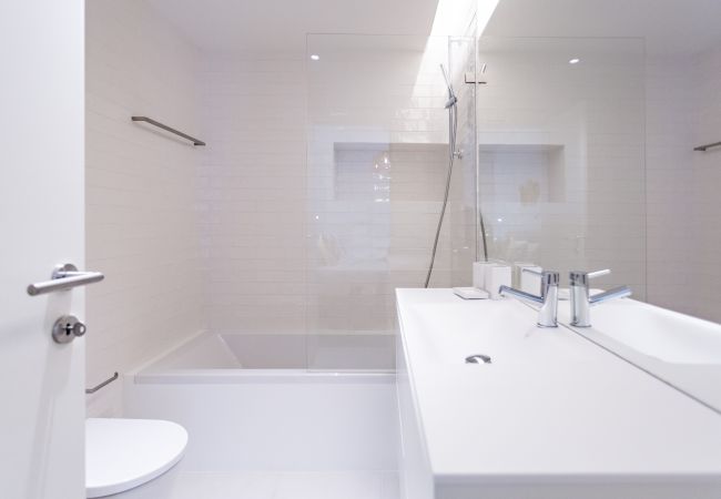 Apartamento em Cabanas de tavira - Casas do Forte DE Apartamento em Cabanas de tavira - Casas do Forte DE