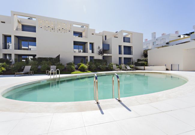 Apartamento em Cabanas de tavira - Casas do Forte DE Apartamento em Cabanas de tavira - Casas do Forte DE