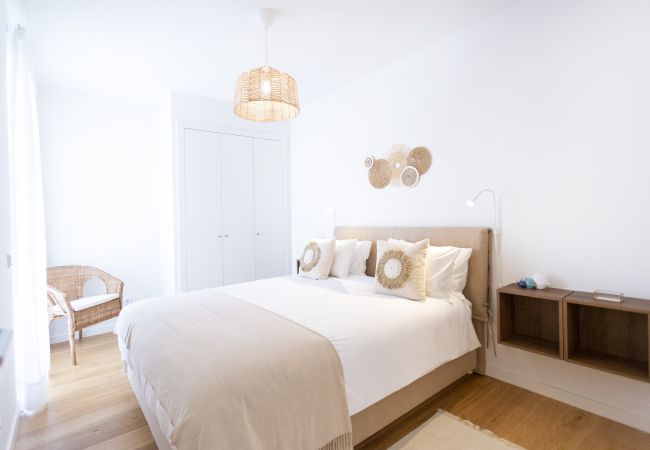 Apartamento em Cabanas de tavira - Casas do Forte DE Apartamento em Cabanas de tavira - Casas do Forte DE