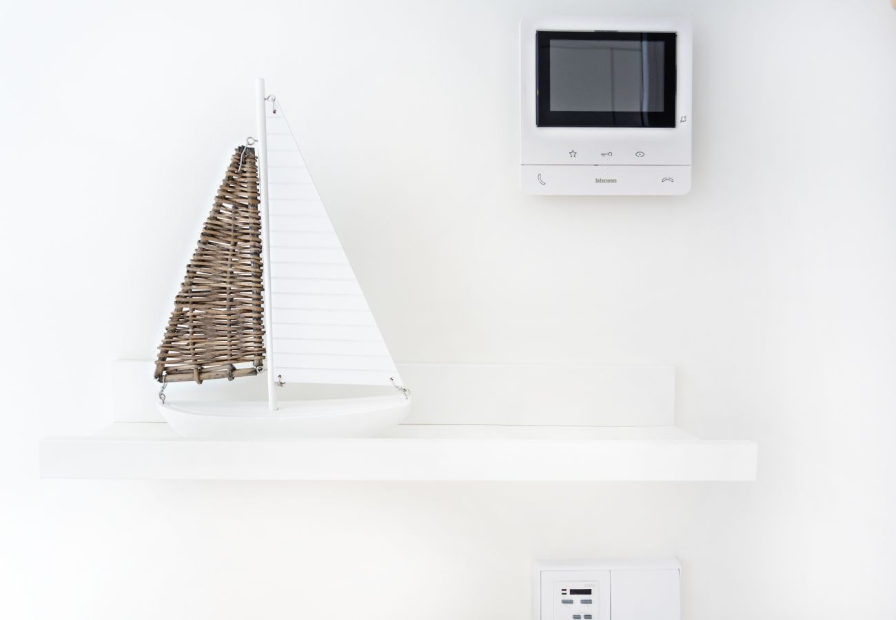 Apartamento em Cabanas de tavira - Casas do Forte DB Apartamento em Cabanas de tavira - Casas do Forte DB