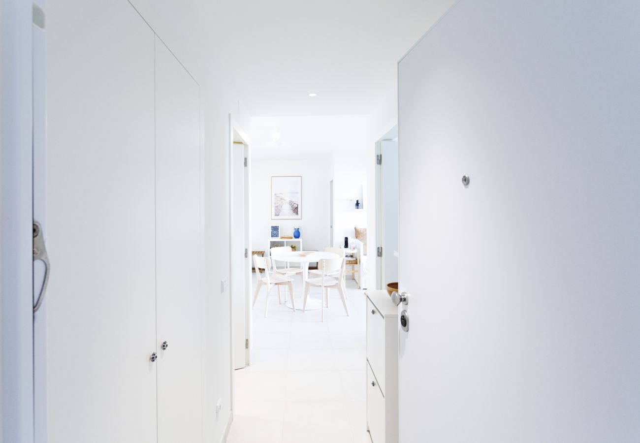 Apartamento em Cabanas de tavira - Casas do Forte DB Apartamento em Cabanas de tavira - Casas do Forte DB