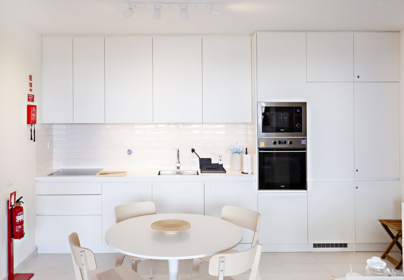 Apartamento em Cabanas de tavira - Casas do Forte DB Apartamento em Cabanas de tavira - Casas do Forte DB