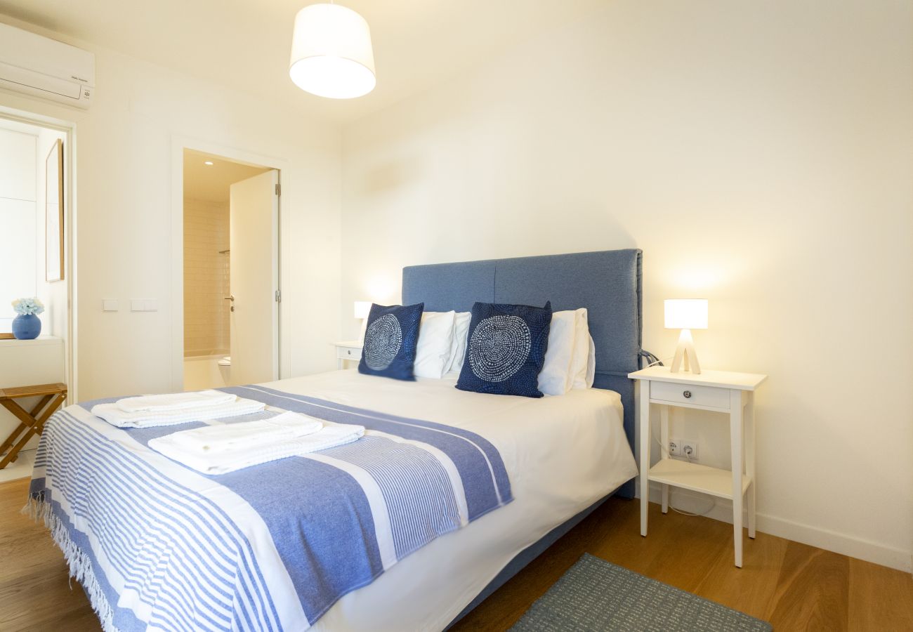 Apartamento em Cabanas de tavira - Casas do Forte DB Apartamento em Cabanas de tavira - Casas do Forte DB