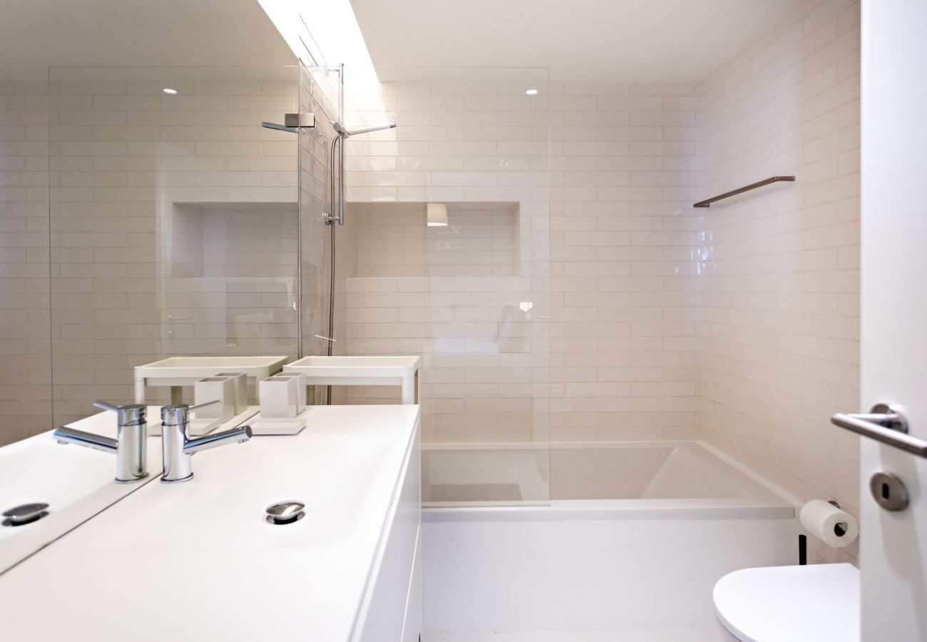 Apartamento em Cabanas de tavira - Casas do Forte DB Apartamento em Cabanas de tavira - Casas do Forte DB