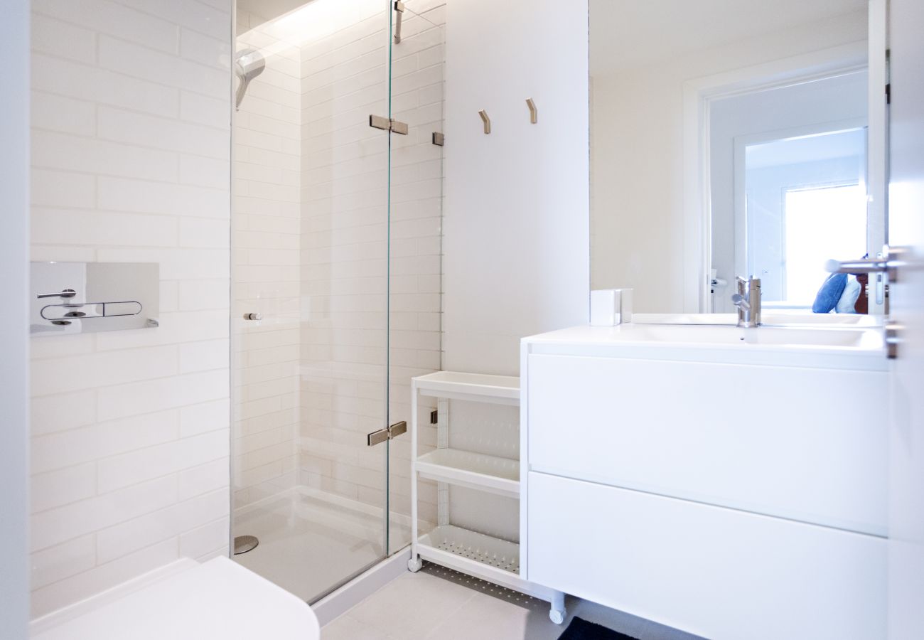 Apartamento em Cabanas de tavira - Casas do Forte DB Apartamento em Cabanas de tavira - Casas do Forte DB