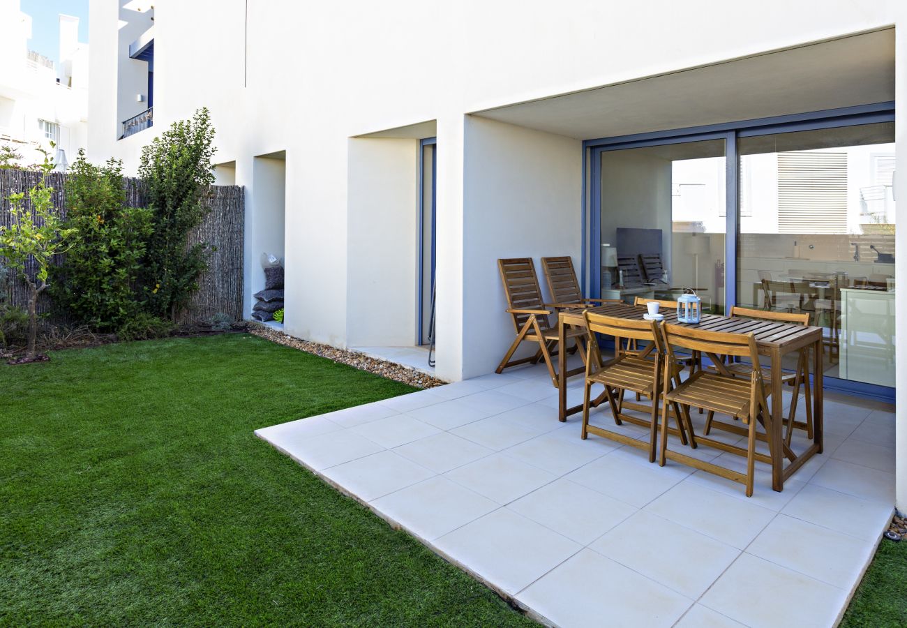 Apartamento em Cabanas de tavira - Casas do Forte DB Apartamento em Cabanas de tavira - Casas do Forte DB