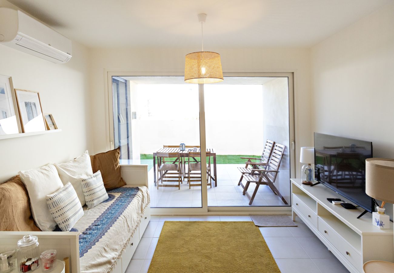 Apartamento em Cabanas de tavira - Casas do Forte DB Apartamento em Cabanas de tavira - Casas do Forte DB