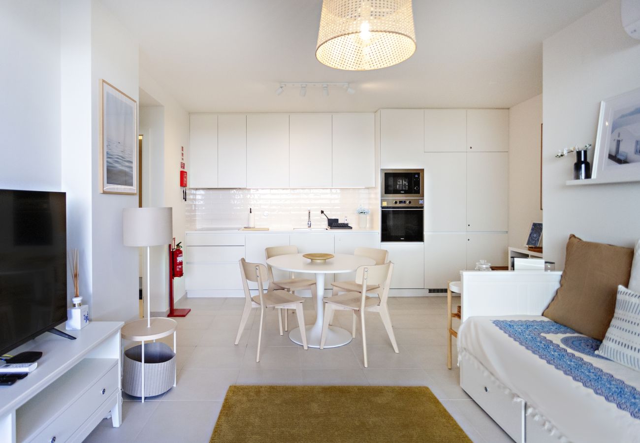 Apartamento em Cabanas de tavira - Casas do Forte DB Apartamento em Cabanas de tavira - Casas do Forte DB